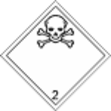 SULPHUR DIOXIDE 3.8