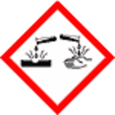 SULPHUR DIOXIDE 3.8