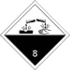 SULPHUR DIOXIDE 3.8