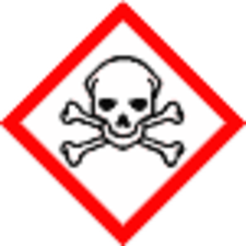 SULPHUR DIOXIDE 3.8