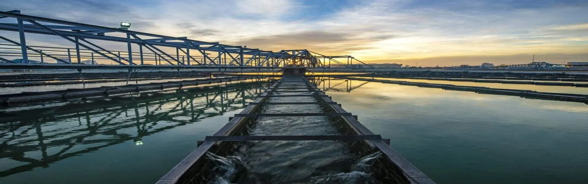 traitement des eaux usées - Air Liquide