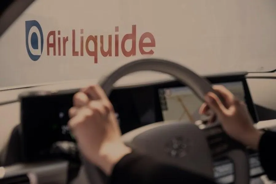 Transport réfrigéré des denrées périssables