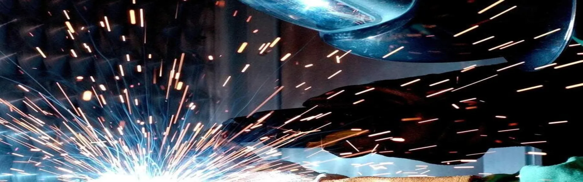 Gaz de soudage ARCAL - Air Liquide