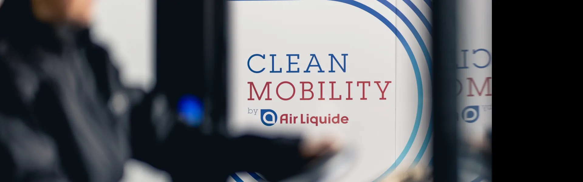 Hidrógeno para la movilidad limpia - Clean mobility by Air Liquide