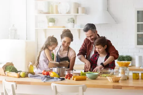 De nouvelles tendances alimentaires apparaissent de plus en plus en France et dans toute l'Europe