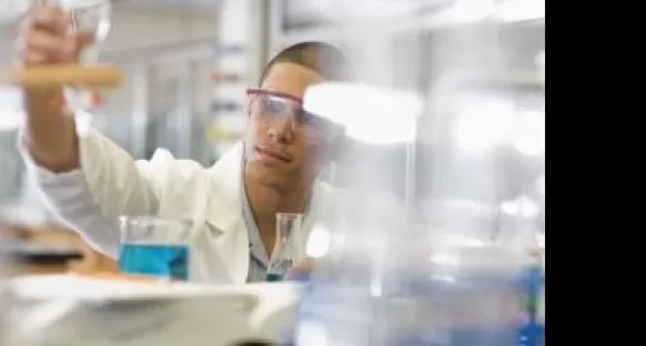 Laboratoire analyse