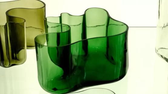 Verre et verre plat