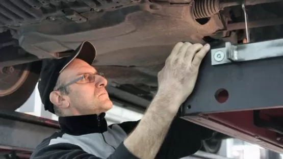 Industrie de l'automobile et expertise - Air Liquide