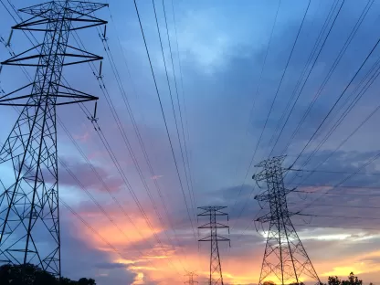 electric