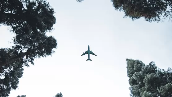 Solutions pour l'industrie aéronautique