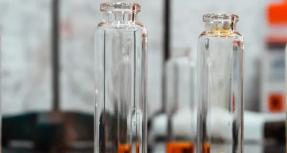 Inertage, séchage chimique