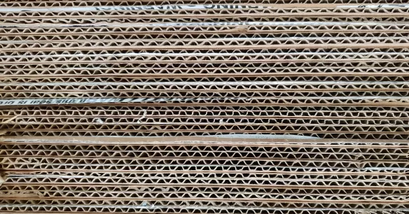 Industria del papel