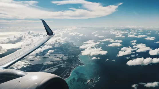 Pièces d'avion