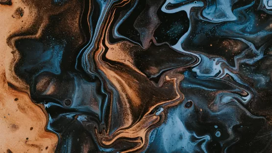 Liquide métal