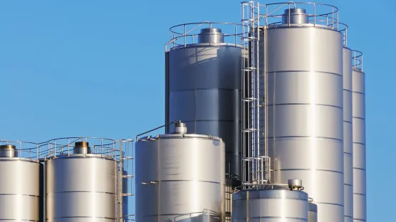 Inertage : préservez la qualité à chaque étape du process