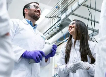 Recherche et analyse