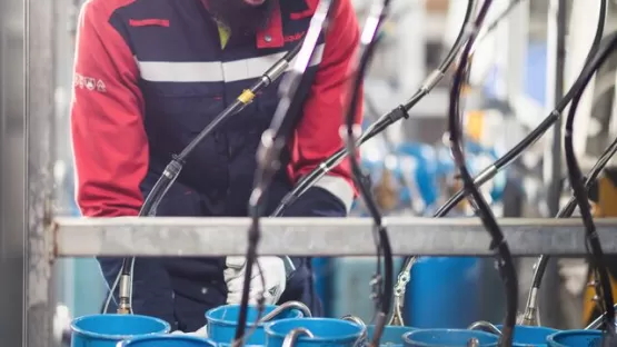 expert Air Liquide