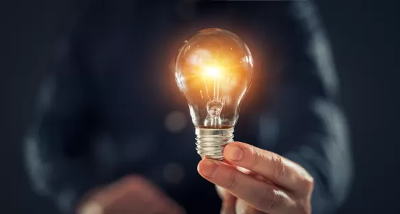 lightbulb