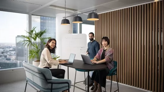 Diversity and inclusion