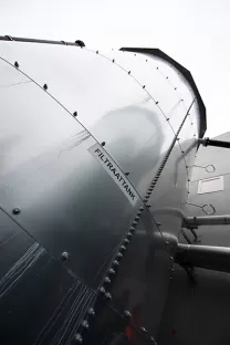 s for pH correction in our