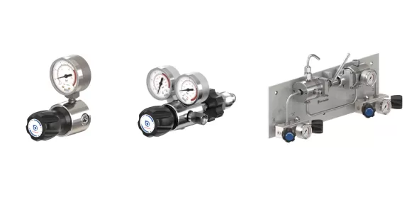 Food grade equipment