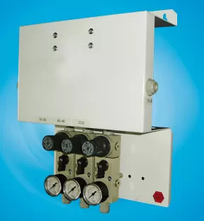 Enhancer panel