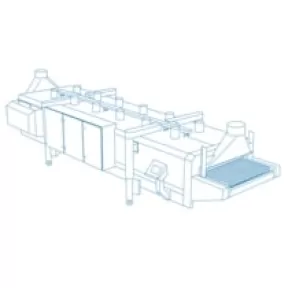 Cryo Tunnel ZF3 
