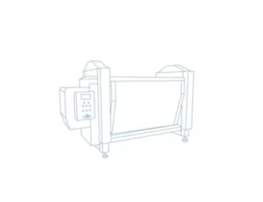 Cryo Tunnel ZR2
