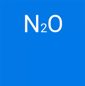 N2O