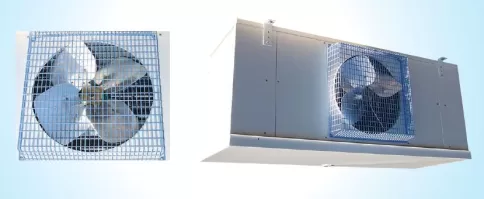 ambient vaporisers