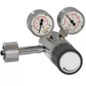 FM53 single stage reg