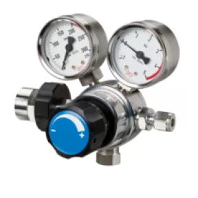 regulator hd
