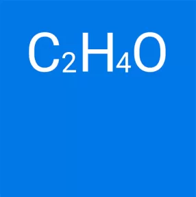 C2 H4 0