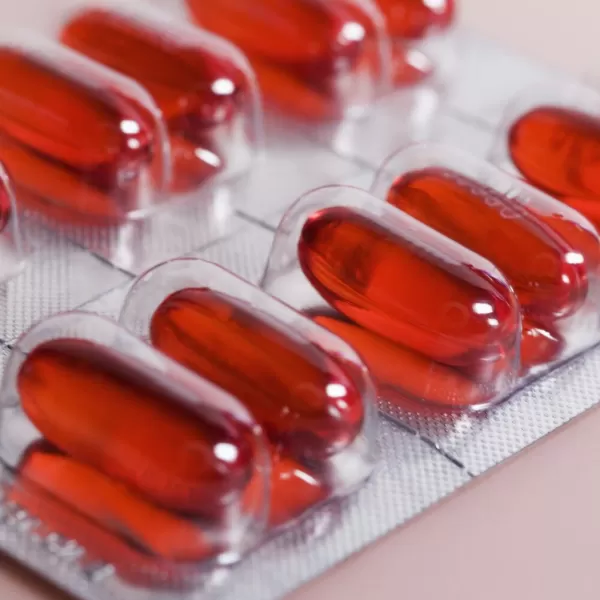 Pharma industry