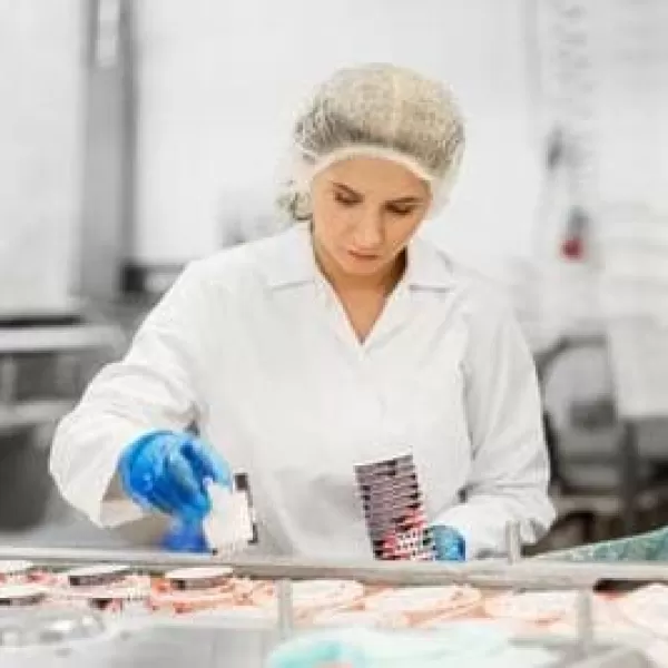 Industrie alimentaire