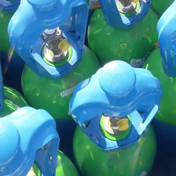 App Red de Distribuidores Air Liquide