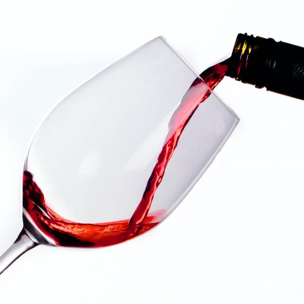 Solutions pour l'industrie des vins et spiritueux