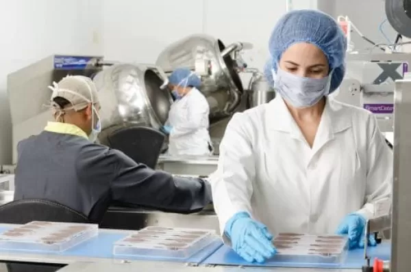 Gases alimentares ALIGAL Air Liquide