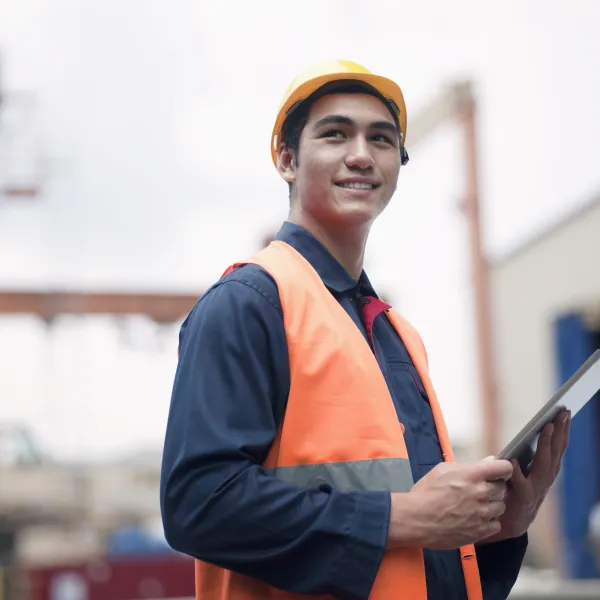 Construction d'édifices