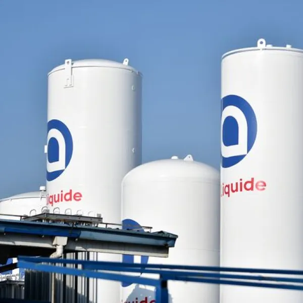 Traçabilité et respect des normes Air Liquide