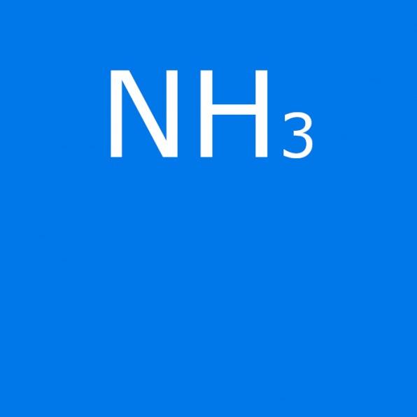 Ammoniac NH3 - Air Liquide