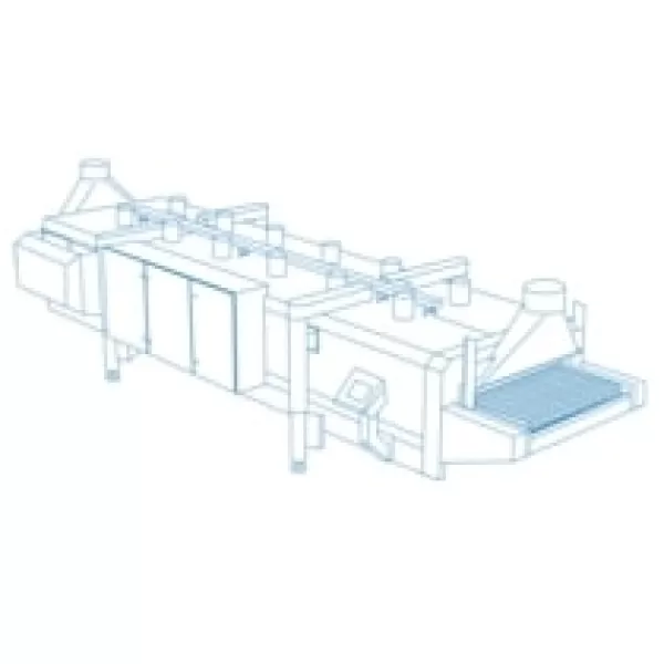 Cryo Tunnel ZF3 