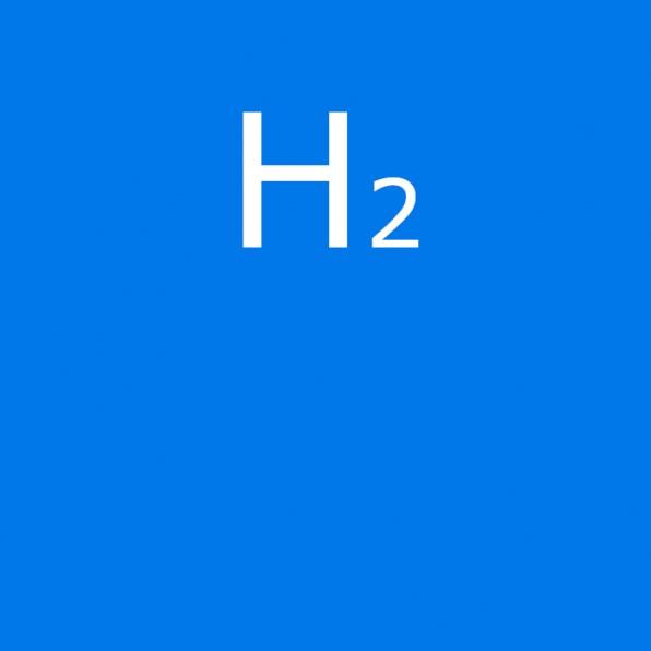 Hydrogen by Air Liquide