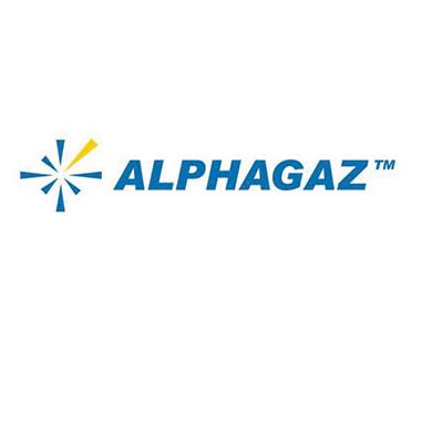 ALPHAGAZ™-logo