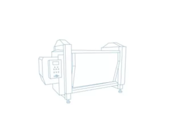 Cryo Tunnel ZR2