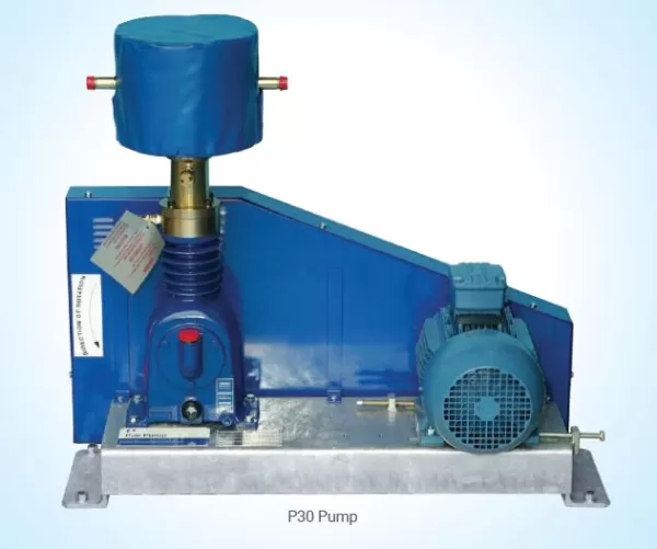 cylinder filling pumps