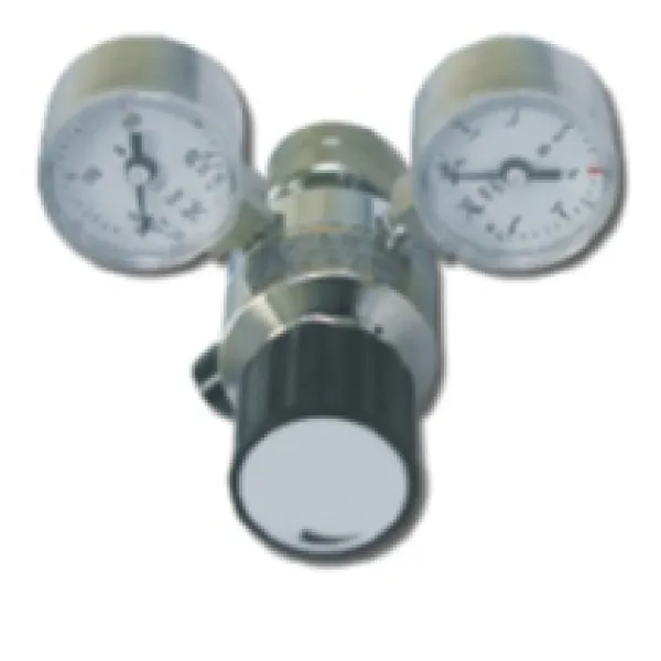 FM45 SINGLE STAGE REG