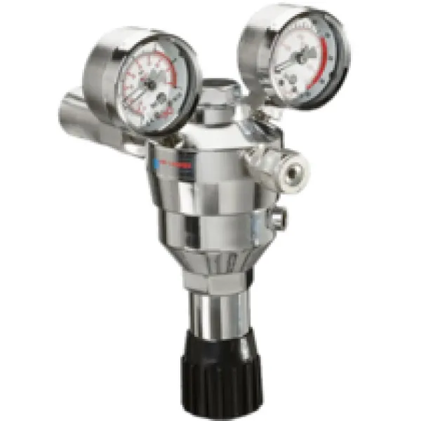 Line regulator DLRS BP