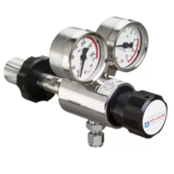 Regulator AHL