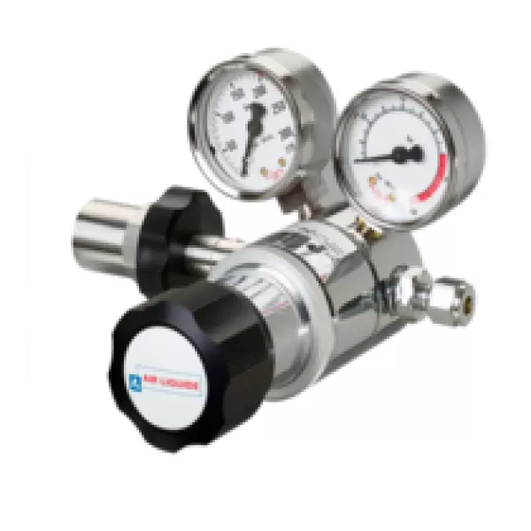 Regulator DHP